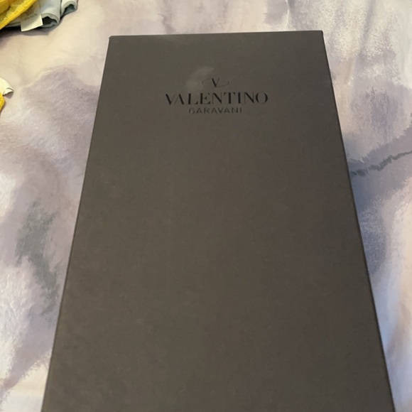 Valentino Garavani Slides - Picture 4 of 6